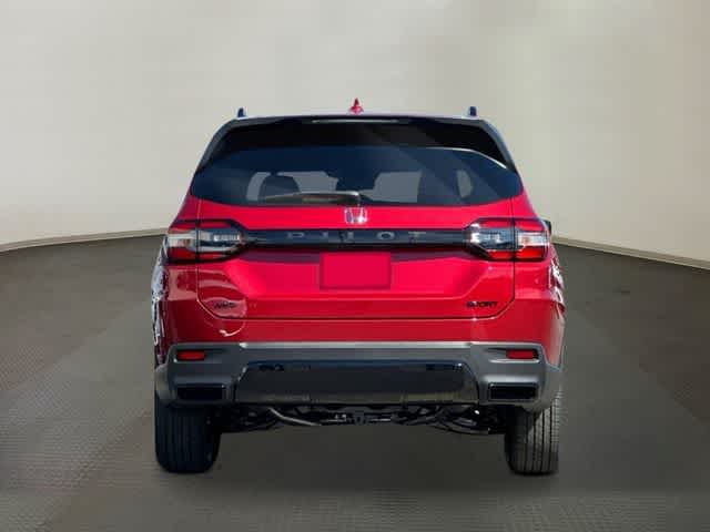 Thumbnail: 2026 Honda Pilot - 4
