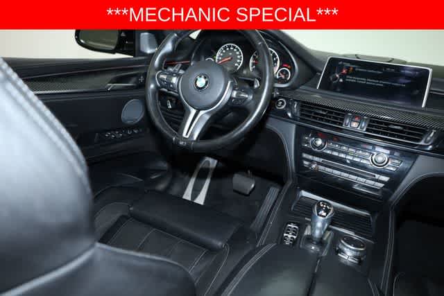 Thumbnail: 2016 BMW X5 - 23