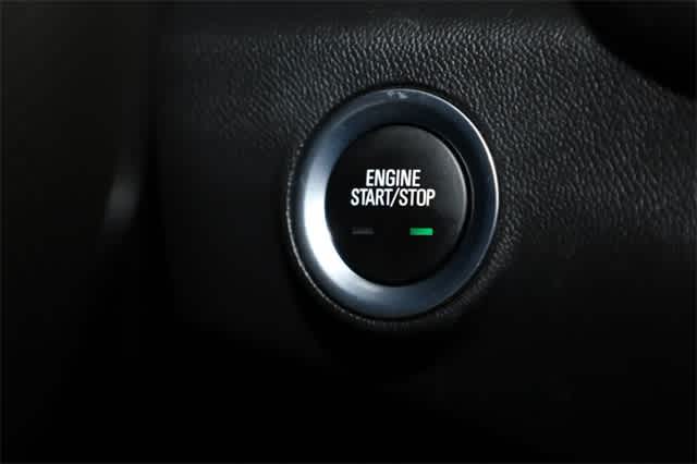 Thumbnail: 2023 GMC Terrain - 32