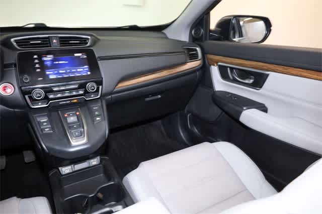 Thumbnail: 2022 Honda CR-V - 18