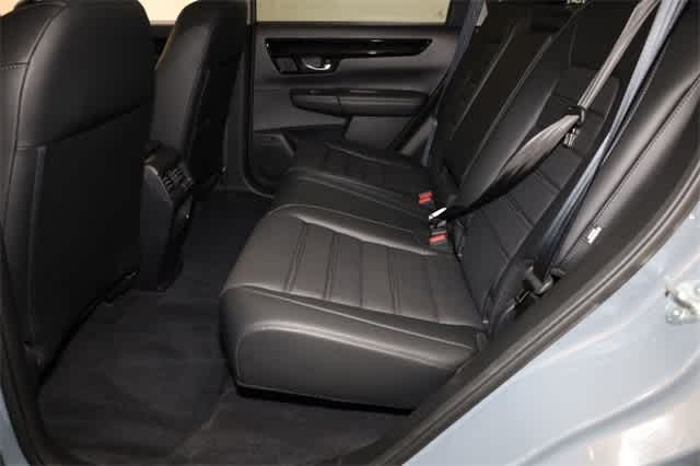 Thumbnail: 2023 Honda CR-V - 21