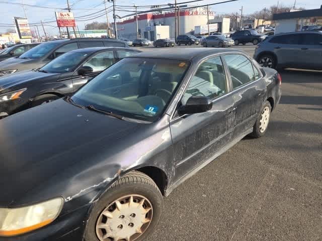 2001 Honda Accord LX -
                  Union, NJ
