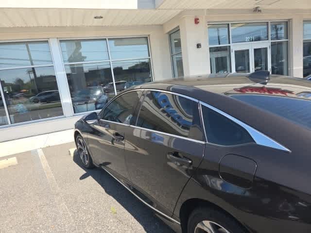 Thumbnail: 2018 Honda Accord - 6