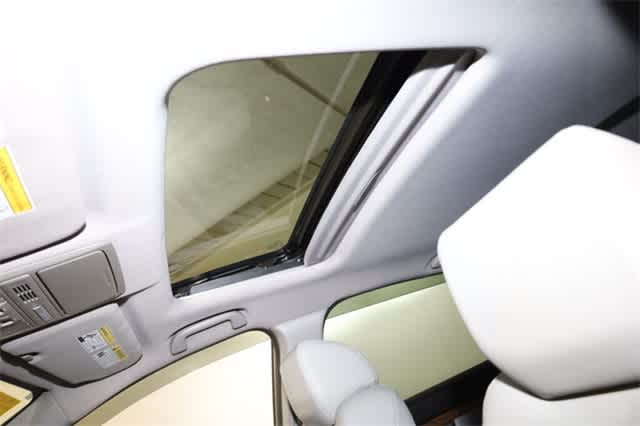 Thumbnail: 2018 Honda CR-V - 27