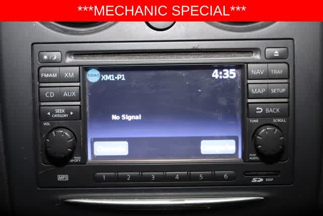 Thumbnail: 2013 Nissan Rogue - 25