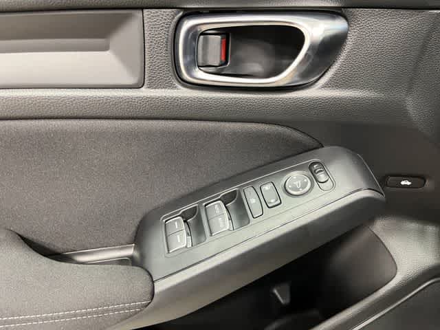 Thumbnail: 2026 Honda Civic - 13