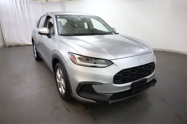 Thumbnail: 2023 Honda HR-V - 12