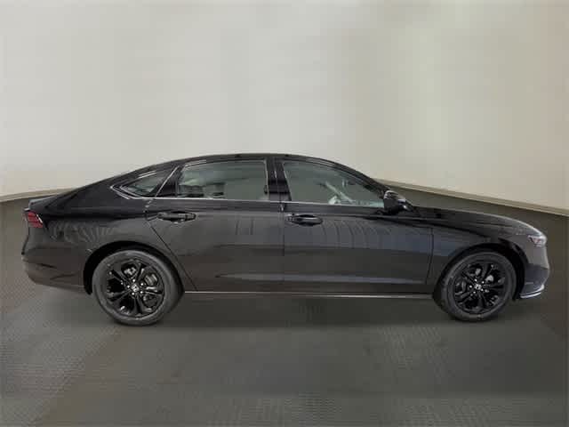 Thumbnail: 2025 Honda Accord - 7