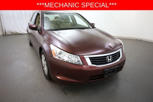 Thumbnail: 2009 Honda Accord - 11