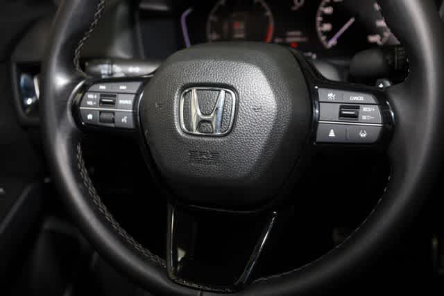 Thumbnail: 2025 Honda Civic - 29