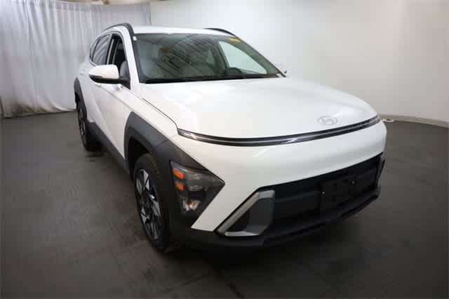 Thumbnail: 2025 Hyundai Kona - 12