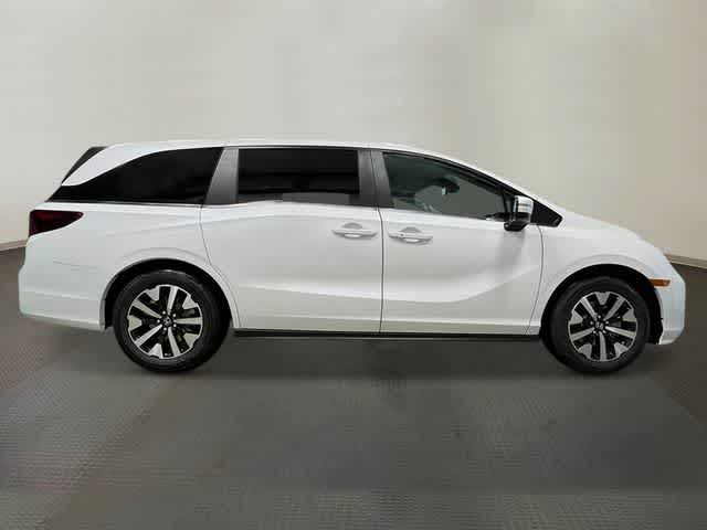 Thumbnail: 2026 Honda Odyssey - 7
