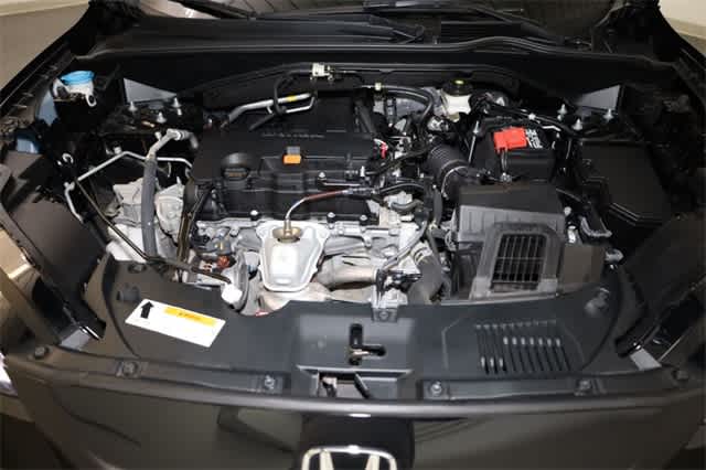 Thumbnail: 2023 Honda HR-V - 35