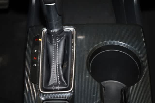 Thumbnail: 2024 Honda Civic - 28