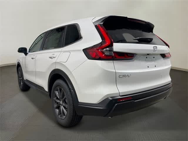 Thumbnail: 2026 Honda CR-V - 6