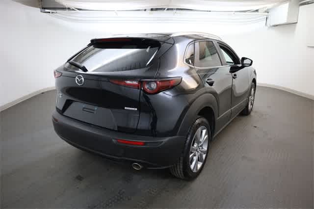 Thumbnail: 2022 Mazda CX-30 - 7