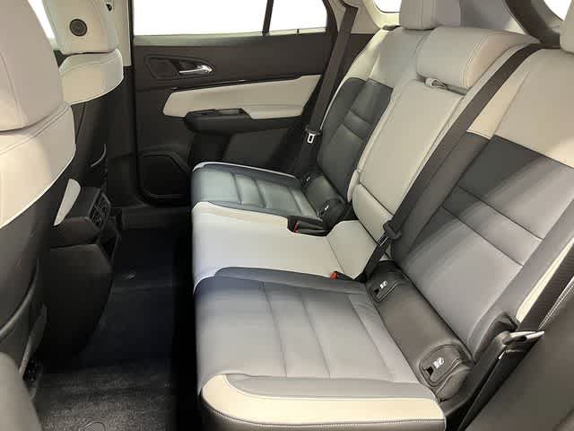 Thumbnail: 2026 Honda Prologue - 25