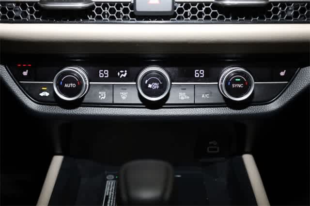 Thumbnail: 2024 Honda HR-V - 29