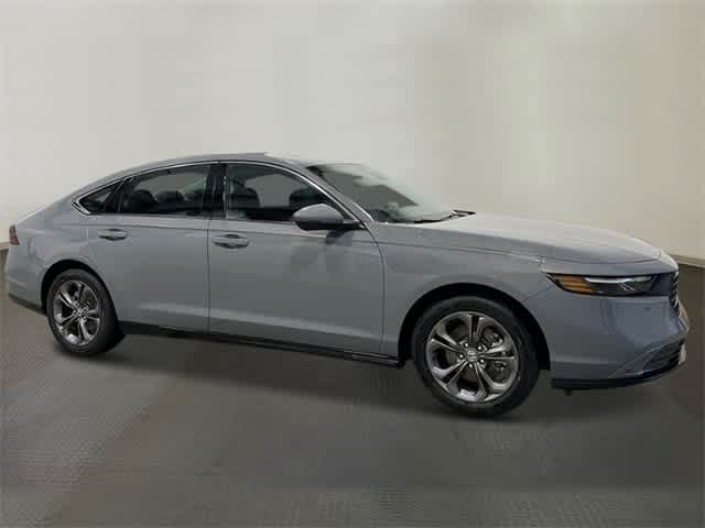 Thumbnail: 2025 Honda Accord - 8