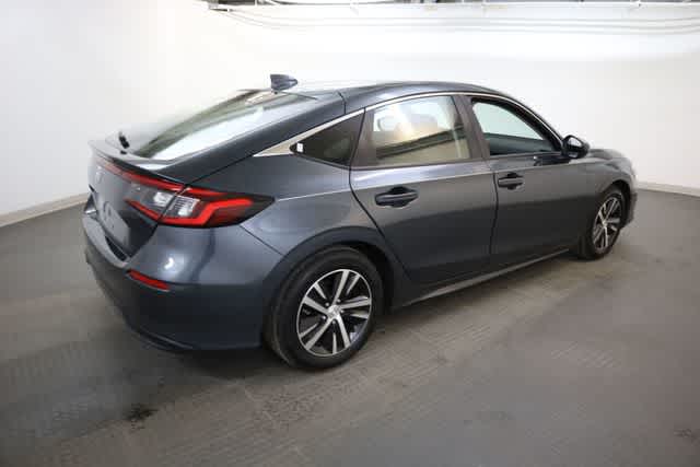 Thumbnail: 2023 Honda Civic - 8