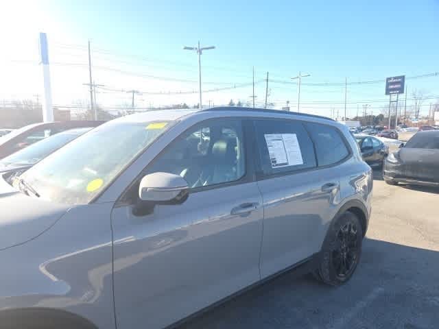 Thumbnail: 2021 Kia Telluride - 3