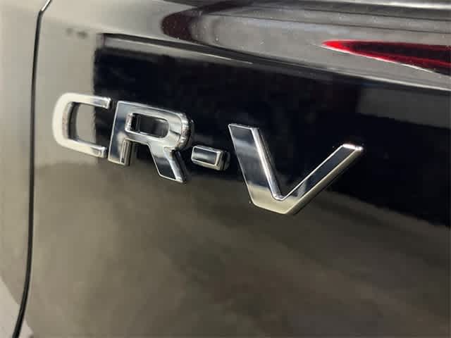 Thumbnail: 2026 Honda CR-V - 5