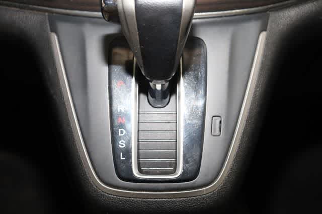 Thumbnail: 2015 Honda CR-V - 30