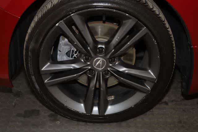 Thumbnail: 2023 Acura Integra - 35