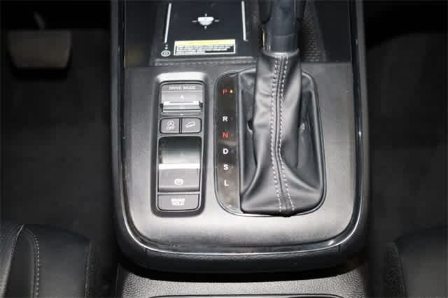 Thumbnail: 2024 Honda CR-V - 31