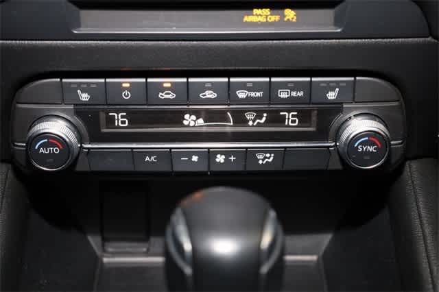 Thumbnail: 2019 Mazda CX-5 - 29