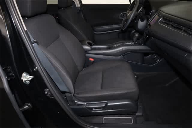 Thumbnail: 2018 Honda HR-V - 20