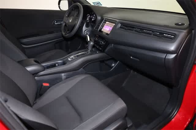 Thumbnail: 2020 Honda HR-V - 19