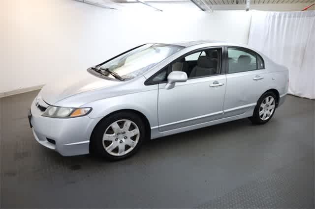 Thumbnail: 2011 Honda Civic - 2