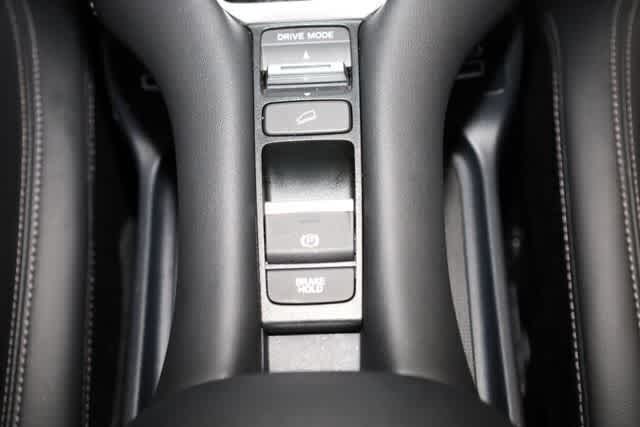 Thumbnail: 2023 Honda HR-V - 33