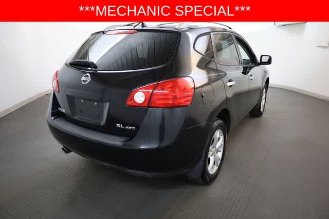 Thumbnail: 2010 Nissan Rogue - 7