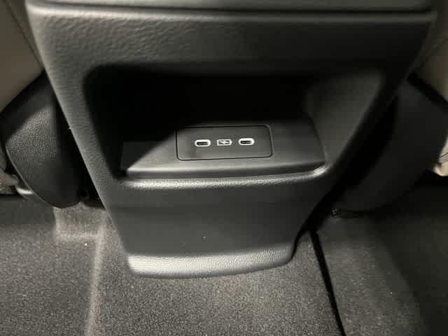 Thumbnail: 2026 Honda CR-V - 25