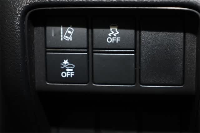 2022 Honda CR-V EX 26