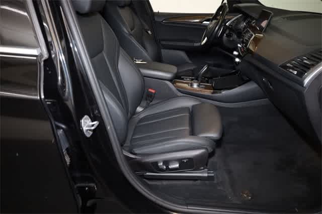Thumbnail: 2019 BMW X3 - 20