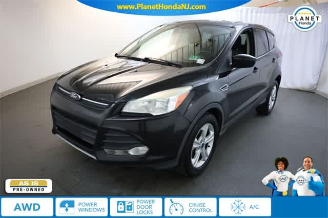 2014 Ford Escape SE -
                  Union, NJ