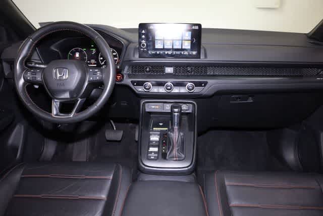 Thumbnail: 2024 Honda CR-V - 23