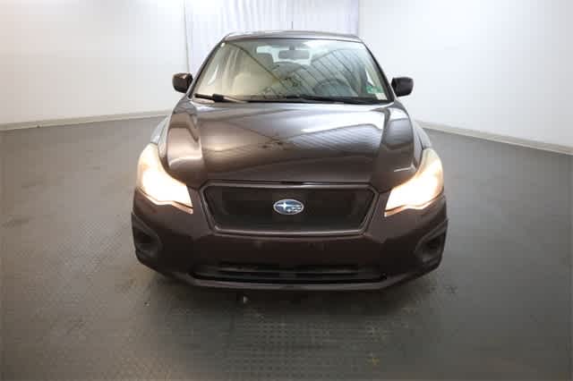 Thumbnail: 2012 Subaru Impreza - 12