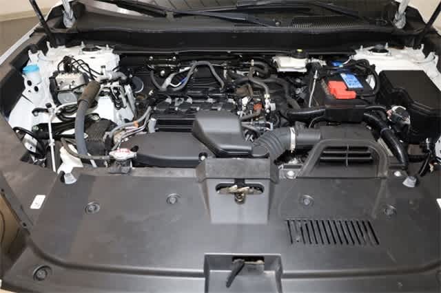 Thumbnail: 2024 Honda CR-V - 34