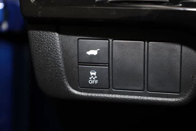 Thumbnail: 2023 Honda CR-V - 19