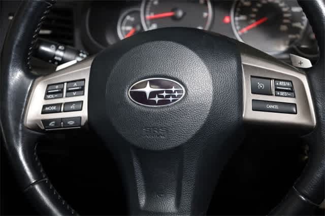 Thumbnail: 2013 Subaru Outback - 30