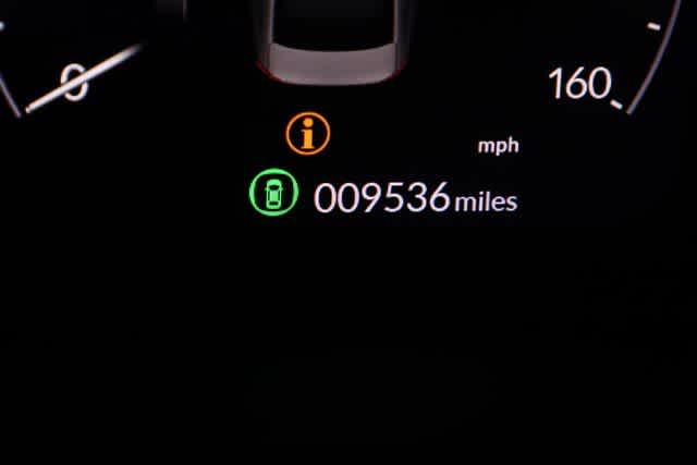 Thumbnail: 2023 Honda Accord - 18