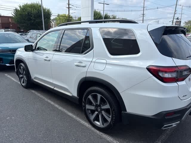 Thumbnail: 2023 Honda Pilot - 21