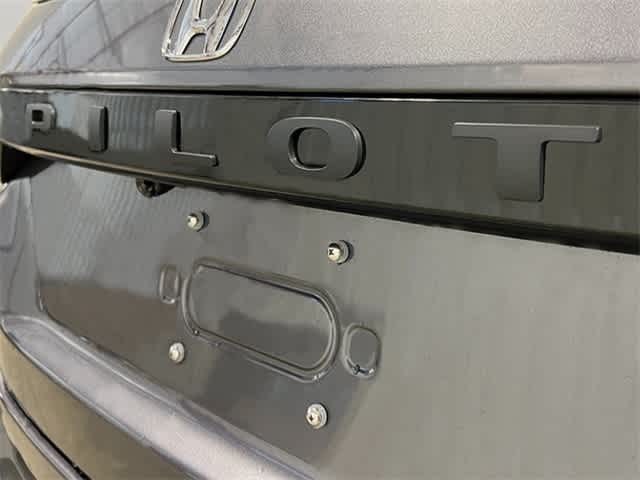 Thumbnail: 2025 Honda Pilot - 5