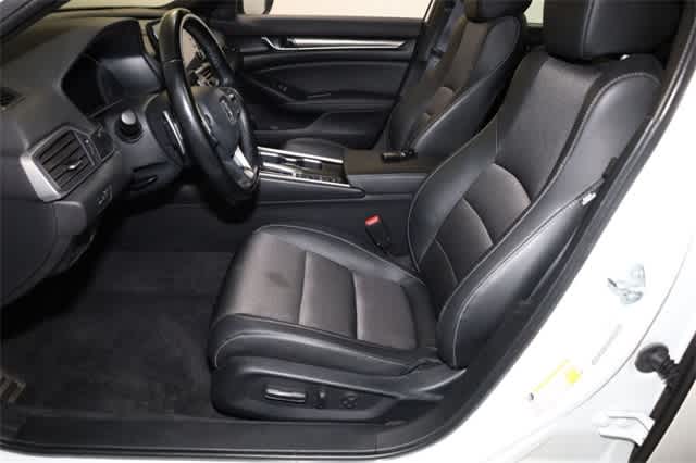 Thumbnail: 2022 Honda Accord - 15