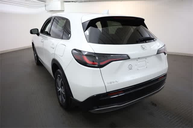 Thumbnail: 2023 Honda HR-V - 5