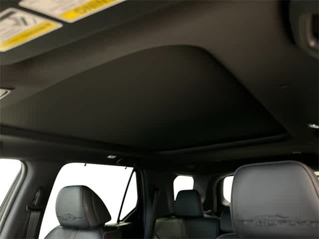 Thumbnail: 2026 Honda Passport - 12